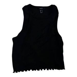 top. Worn once.
